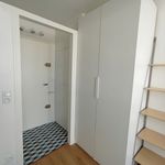 Rent 1 bedroom apartment of 13 m² in Boulogne-Billancourt