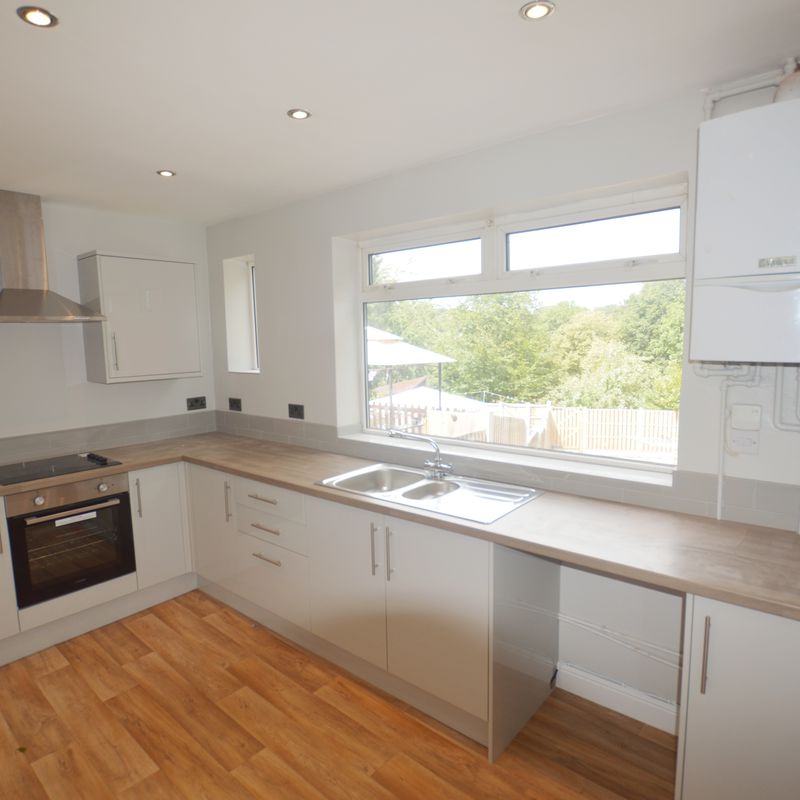 3 bedroom property to let in Wardlow Road, Frecheville, Sheffield, S12 - £925 pcm
