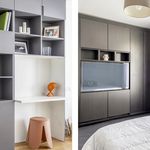 Appartement de 76 m² avec 3 chambre(s) en location à Paris