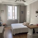 Appartement de 21 m² avec 1 chambre(s) en location à Juan-les-Pins