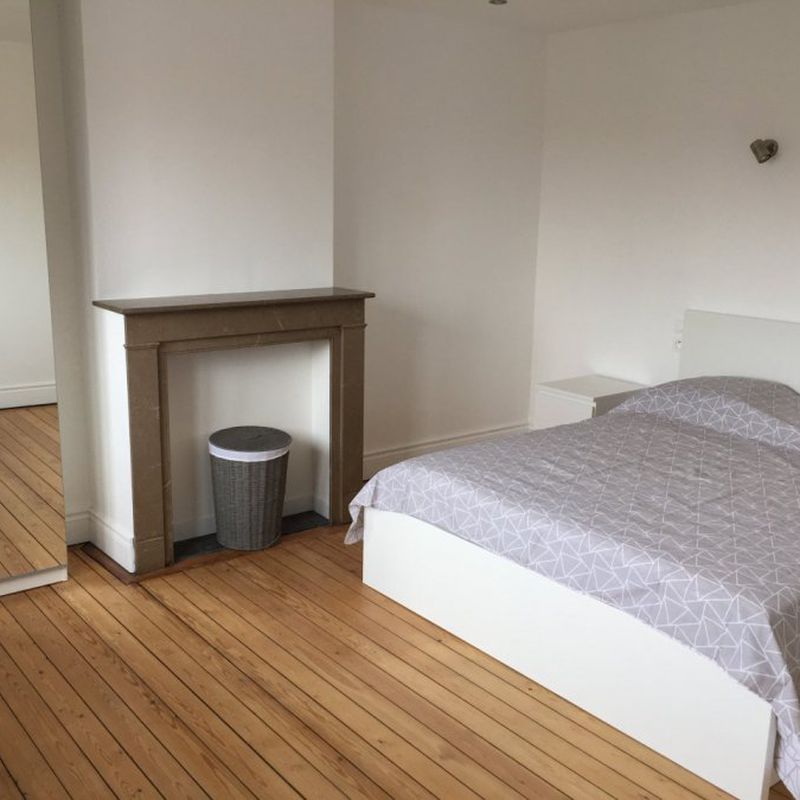 apartment for rent in Dunkerque Rosendael