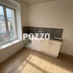 Rent 2 bedroom apartment of 37 m² in Cherbourg-en-Cotentin