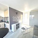Rent 1 bedroom apartment of 22 m² in Sceaux
