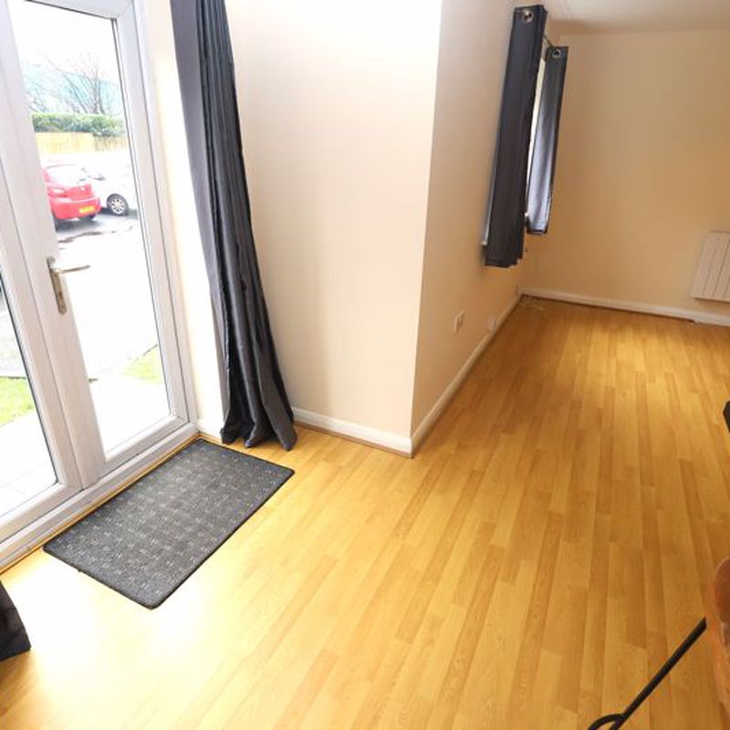 Apartment for rent in Radcliffe