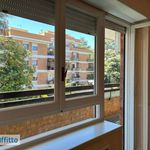 Affitto 5 camera appartamento di 330 m² in Rome