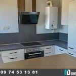 Rent 2 bedroom apartment of 40 m² in Montigny-lès-Metz