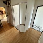 Pronajměte si 1 ložnic/e byt o rozloze 49 m² v Bílina