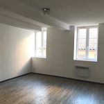Appartement de 38 m² avec 2 chambre(s) en location à Vienne
