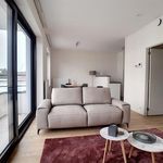 Huur 1 slaapkamer huis van 66 m² in Ukkel