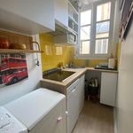 Appartement de 35 m² avec 3 chambre(s) en location à Paris