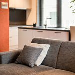 Rent 2 bedroom apartment of 85 m² in Linkeroever
