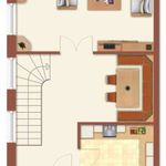 Affitto 3 camera appartamento di 146 m² in Castelrotto