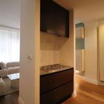 Appartement de 107 m² avec 2 chambre(s) en location à Antwerpen