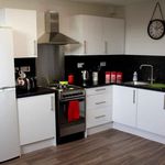 Rent 6 bedroom student apartment in Dundee