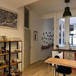 Appartement de 52 m² avec 2 chambre(s) en location à Bordeaux