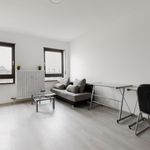 Miete 1 Schlafzimmer wohnung von 25 m² in Mannheim