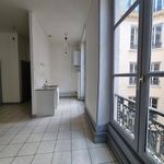 Appartement de 68 m² avec 3 chambre(s) en location à Lyon