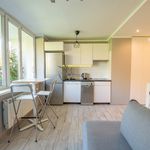 Rent 1 bedroom apartment of 23 m² in Bielsko-biała