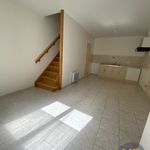 Rent 4 bedroom apartment of 74 m² in Castillon-la-Bataille
