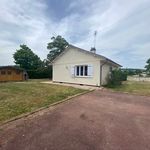 Rent 1 bedroom house of 60 m² in Maison-Ponthieu