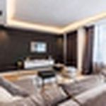 İstanbul konumunda 4 yatak odalı 160 m² daire