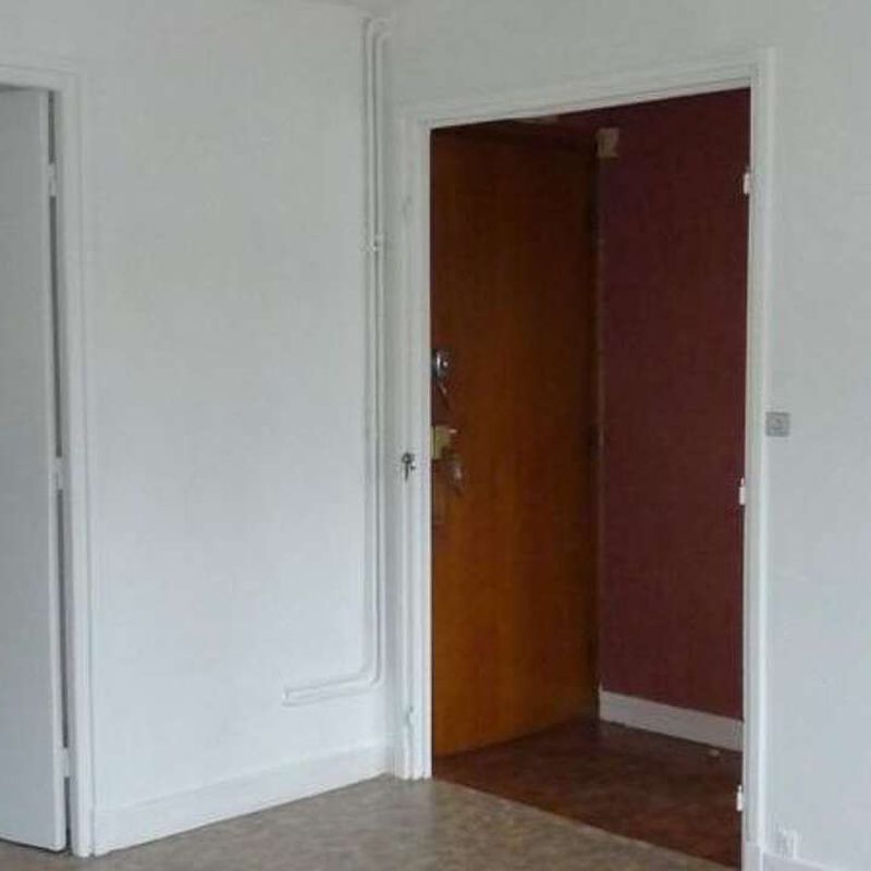 Location appartement 2 pièces 40 m² Calais (62100)
