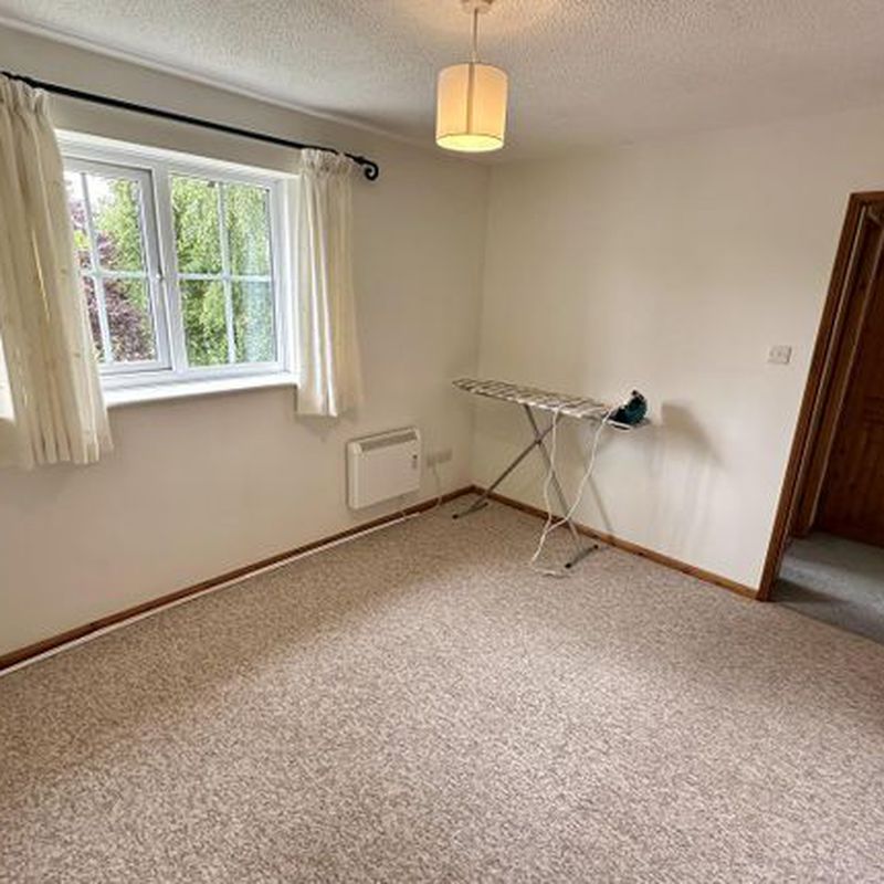 Terraced house to rent in Cullingham Close, Staunton, Gloucester GL19 Forthampton