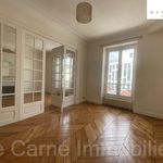 Appartement de 59 m² avec 3 chambre(s) en location à Neuilly-sur-Seine