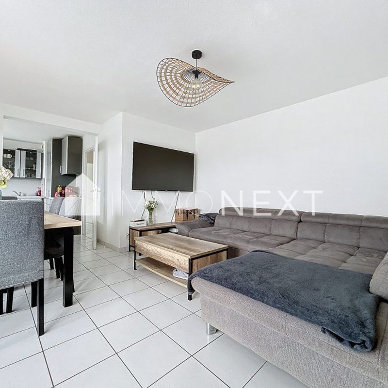 ▷ Appartement à louer • Boust • 71 m² • 1 100 € | immoRegion
