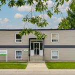 1 bedroom apartment of 44 sq. ft in Swift Current