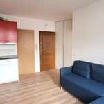 Rent 2 bedroom apartment of 40 m² in Szczecin