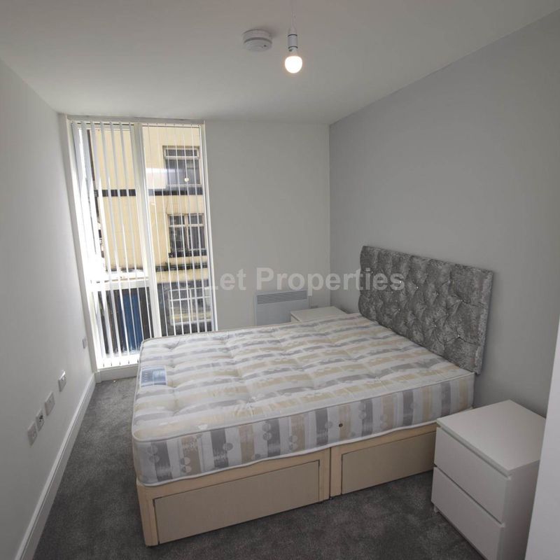 Property To Rent - North Central, Dyche Street - We Let Properties (ID 2760) North Street
