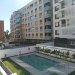 Rent 1 bedroom apartment of 59 m² in Málaga