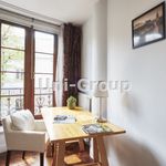 Rent 2 bedroom apartment of 94 m² in Warsaw