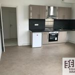 Rent 2 bedroom apartment in Dainville