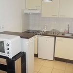 Rent 2 bedroom apartment of 39 m² in Toulouse