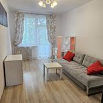 Wynajmij 2 sypialnię apartament z 52 m² w Wrocław