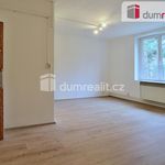 Rent 2 bedroom apartment of 49 m² in Neratovice