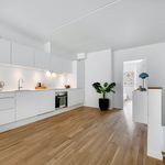 Lej 4-værelses lejlighed på 111 m² i Aarhus C