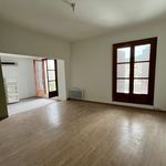 Rent 3 bedroom apartment of 60 m² in Junas