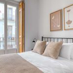 Alquilo 3 dormitorio apartamento de 150 m² en Madrid