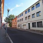 Rent 1 bedroom apartment of 36 m² in Klášterec nad Ohří