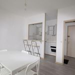 Appartement de 40 m² avec 1 chambre(s) en location à Battrans