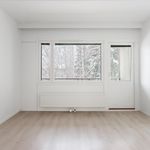 Rent 1 bedroom apartment of 80 m² in Helsinki