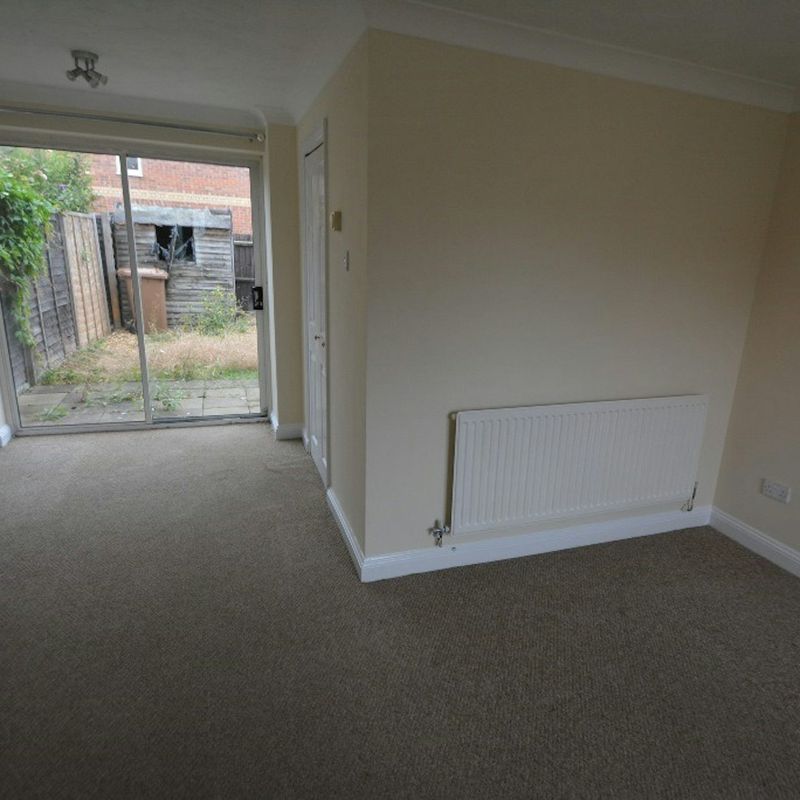 Terraced House to rent on Meadenvale Parnwell,  Peterborough,  PE1 Fengate