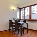 Rent 2 bedroom apartment of 69 m² in Warsaw
