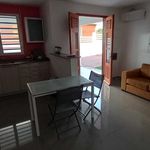 Rent 2 bedroom house of 40 m² in Pointe