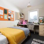 Rent 6 bedroom student apartment of 26 m² in Nottingham