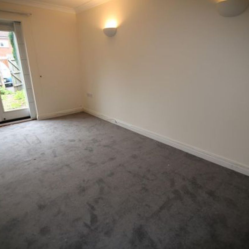 Terraced house to rent in Alsa Brook Meadow, Tiverton EX16 Bolham