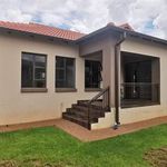 Rent 3 bedroom house in Pretoria